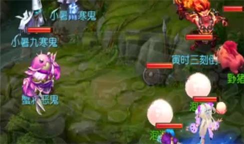 探灵焚香谷新诛仙手游攻略全攻略