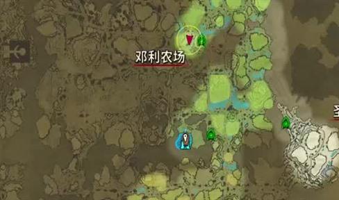 复古传奇法师在哪里招虎卫的