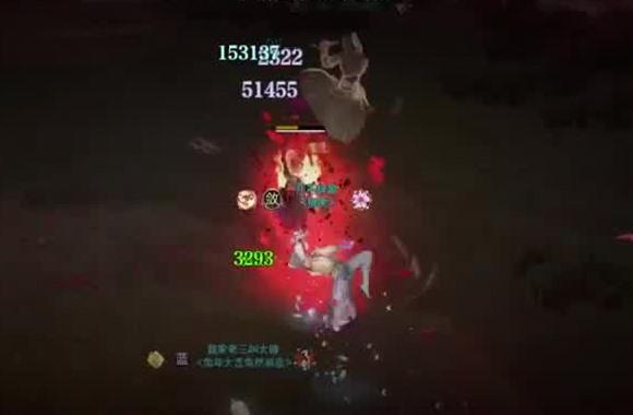 热血传奇吸血戒指吸血比例