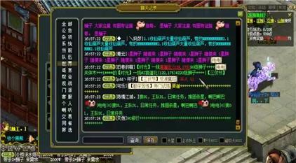 热血传奇手游爬塔夺宝攻略大全图