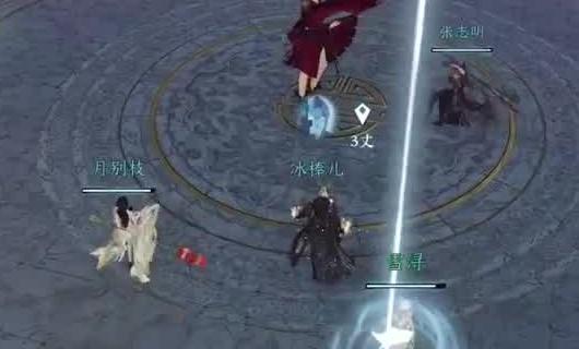 热血传奇手游秒杀职业攻略大全最新