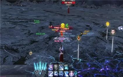 手游镇魔曲圣修攻略